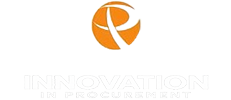 Innovation in Procurement Logo