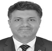 Ahmed AlMeligy