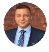 Hazem Saeed